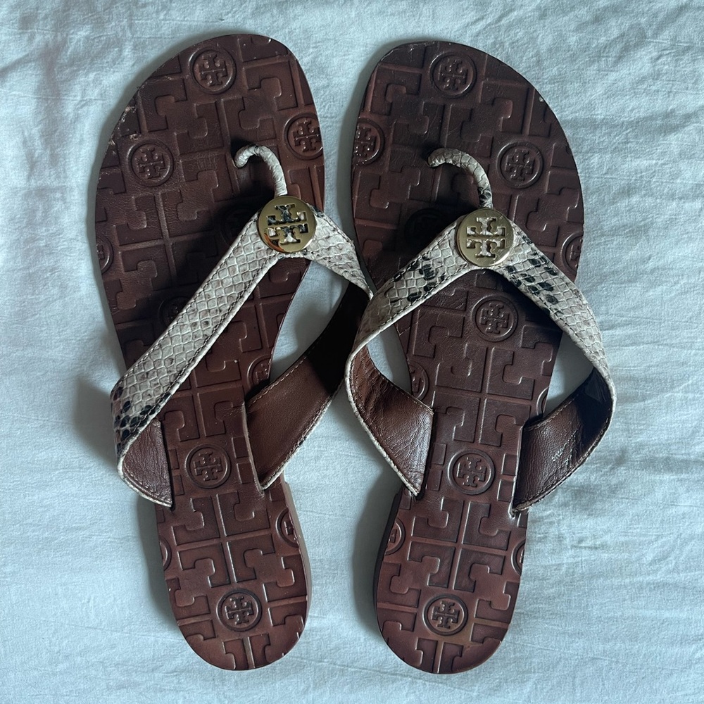 Tory Burch sandals